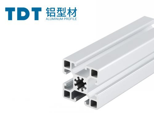 如何正確安裝TDT鋁型材？ 其中有什么需要注意的嗎？
