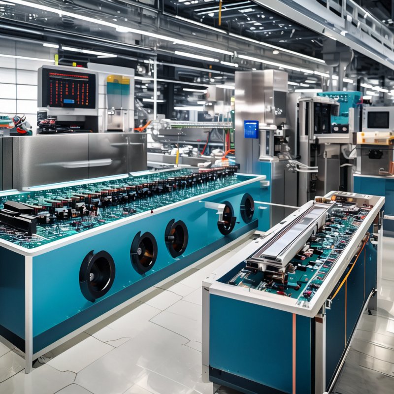 工業(yè)鋁型材的切割與加工技術(shù)深度解析