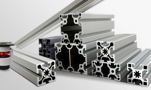 影響鋁型材涂裝的因素有哪些呢