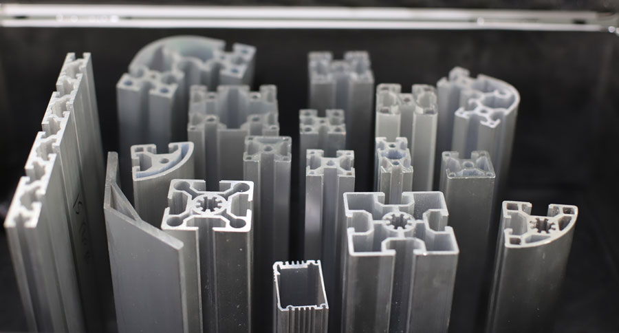 TDT鋁型材規(guī)格型號——(一)